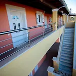 John Apartments First Floor